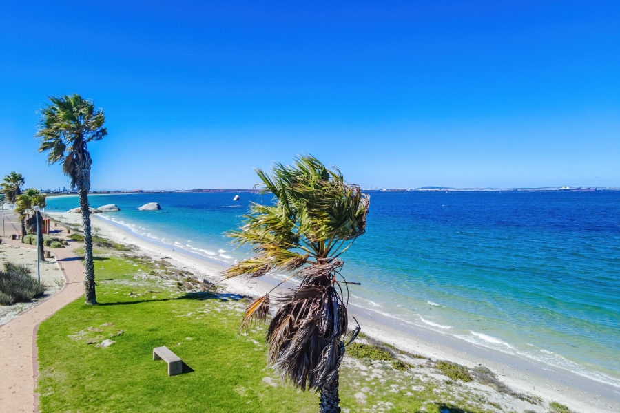 0 Bedroom Property for Sale in Parkersdorp Western Cape